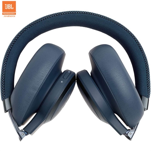 Tai Nghe JBL LIVE 650BTNC 8